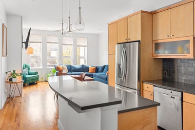 340 S Lafayette St, #201, Denver, CO