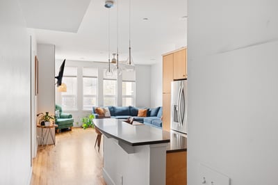 340 S Lafayette St, #201, Denver, CO