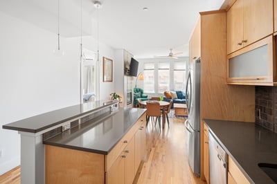 340 S Lafayette St, #201, Denver, CO