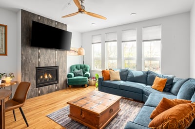 340 S Lafayette St, #201, Denver, CO