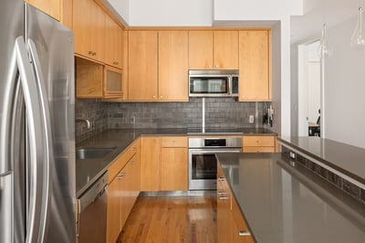 340 S Lafayette St, #201, Denver, CO
