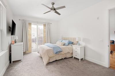 340 S Lafayette St, #201, Denver, CO
