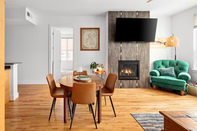 340 S Lafayette St, #201, Denver, CO