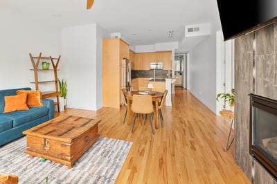 340 S Lafayette St, #201, Denver, CO