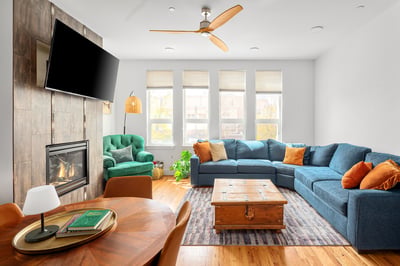 340 S Lafayette St, #201, Denver, CO