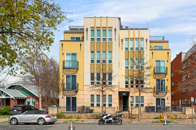 340 S Lafayette St, #201, Denver, CO