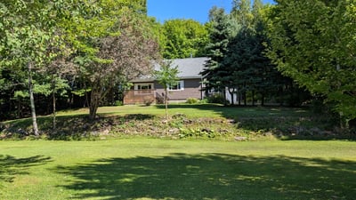 66 Hanes Road, Huntsville, ON