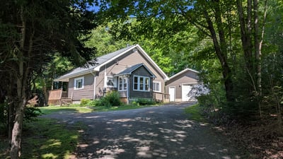 66 Hanes Road, Huntsville, ON