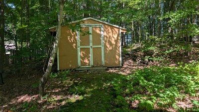 66 Hanes Road, Huntsville, ON