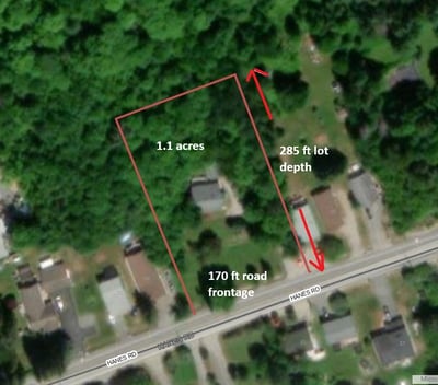 66 Hanes Road, Huntsville, ON