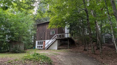 213 Woodland Drive, Huntsville, ON
