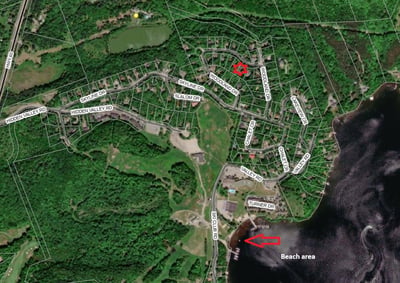 213 Woodland Drive, Huntsville, ON