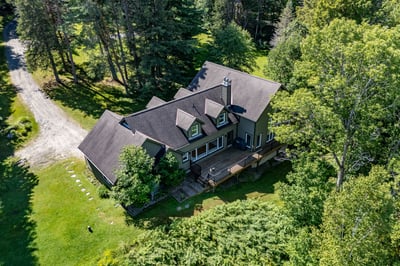577 Canal Road - Peninsula Lake - Huntsville - Muskoka, Huntsville, ON