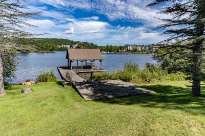 577 Canal Road - Peninsula Lake - Huntsville - Muskoka, Huntsville, ON