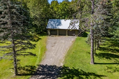 577 Canal Road - Peninsula Lake - Huntsville - Muskoka, Huntsville, ON