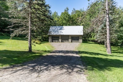 577 Canal Road - Peninsula Lake - Huntsville - Muskoka, Huntsville, ON