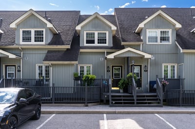 44 King William St. Unit 4, Huntsville - Muskoka, Huntsville, ON