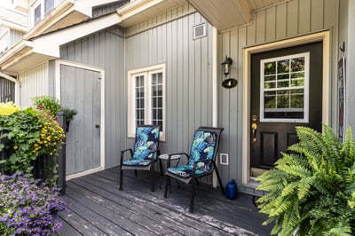 44 King William St. Unit 4, Huntsville - Muskoka, Huntsville, ON