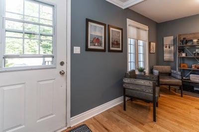 44 King William St. Unit 4, Huntsville - Muskoka, Huntsville, ON