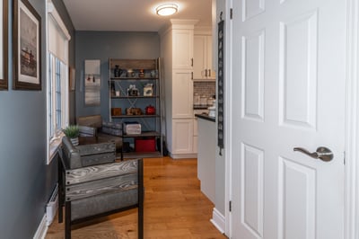 44 King William St. Unit 4, Huntsville - Muskoka, Huntsville, ON