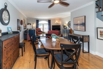 44 King William St. Unit 4, Huntsville - Muskoka, Huntsville, ON