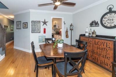 44 King William St. Unit 4, Huntsville - Muskoka, Huntsville, ON