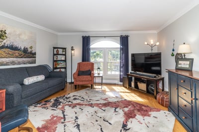 44 King William St. Unit 4, Huntsville - Muskoka, Huntsville, ON