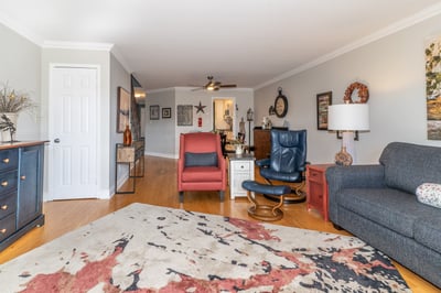 44 King William St. Unit 4, Huntsville - Muskoka, Huntsville, ON