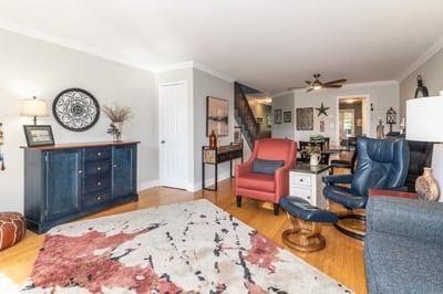 44 King William St. Unit 4, Huntsville - Muskoka, Huntsville, ON