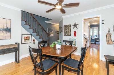 44 King William St. Unit 4, Huntsville - Muskoka, Huntsville, ON