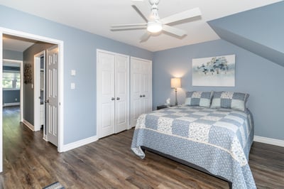 44 King William St. Unit 4, Huntsville - Muskoka, Huntsville, ON