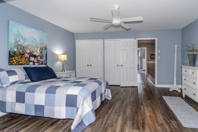 44 King William St. Unit 4, Huntsville - Muskoka, Huntsville, ON