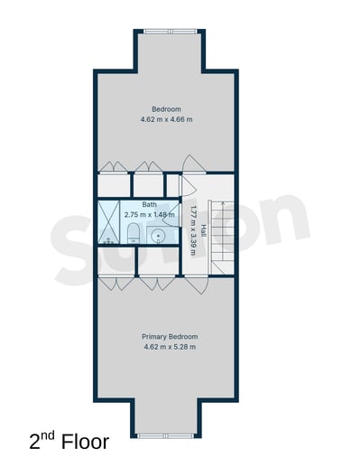 44 King William St. Unit 4, Huntsville - Muskoka, Huntsville, ON