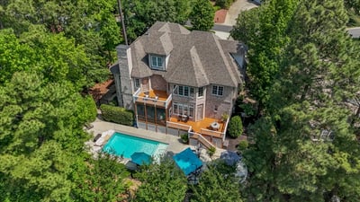 65 Forked Pine, Chapel Hill, NC