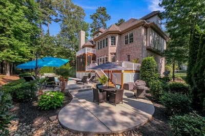 65 Forked Pine, Chapel Hill, NC