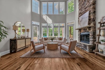 65 Forked Pine, Chapel Hill, NC