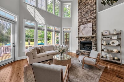 65 Forked Pine, Chapel Hill, NC