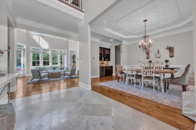 65 Forked Pine, Chapel Hill, NC