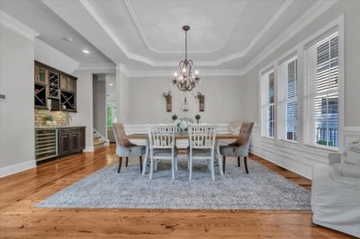 65 Forked Pine, Chapel Hill, NC