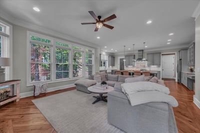 65 Forked Pine, Chapel Hill, NC