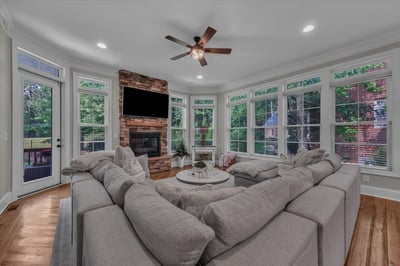 65 Forked Pine, Chapel Hill, NC