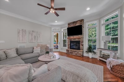 65 Forked Pine, Chapel Hill, NC