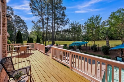 65 Forked Pine, Chapel Hill, NC