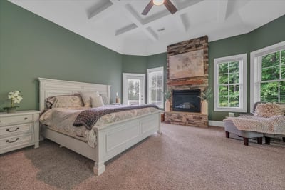 65 Forked Pine, Chapel Hill, NC