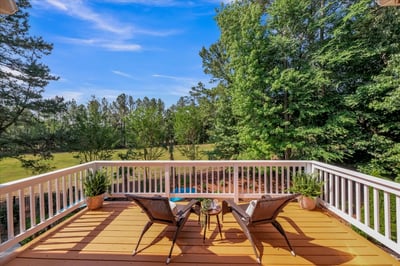 65 Forked Pine, Chapel Hill, NC