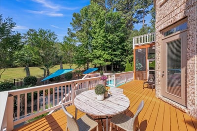 65 Forked Pine, Chapel Hill, NC