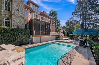 65 Forked Pine, Chapel Hill, NC