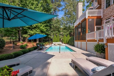 65 Forked Pine, Chapel Hill, NC