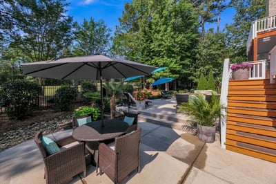 65 Forked Pine, Chapel Hill, NC