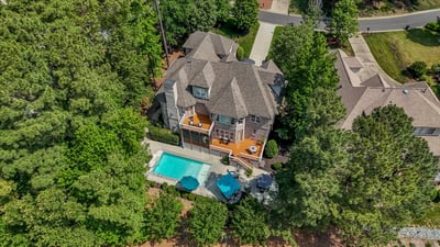 65 Forked Pine, Chapel Hill, NC